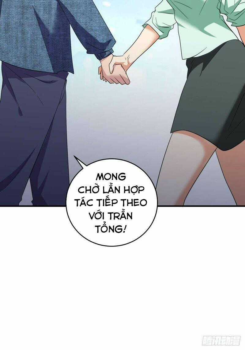 Đại Gia Livestream Vạn Giới Chapter 16 trang 43