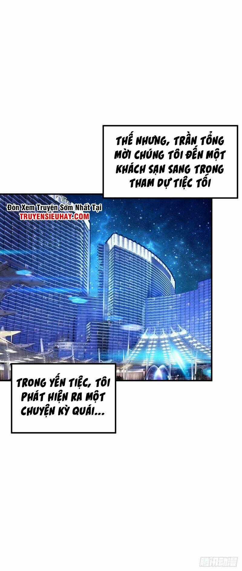 Đại Gia Livestream Vạn Giới Chapter 16 trang 44