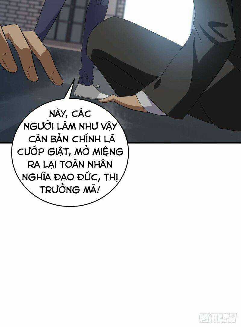 Đại Gia Livestream Vạn Giới Chapter 16 trang 5