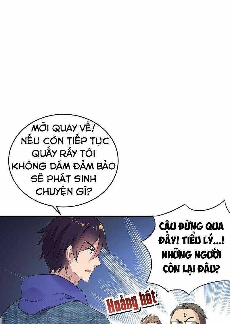 Đại Gia Livestream Vạn Giới Chapter 16 trang 6