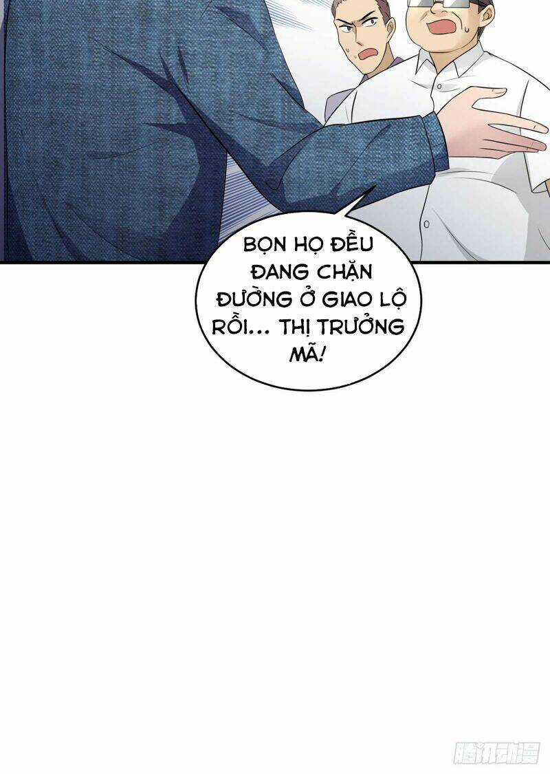 Đại Gia Livestream Vạn Giới Chapter 16 trang 7