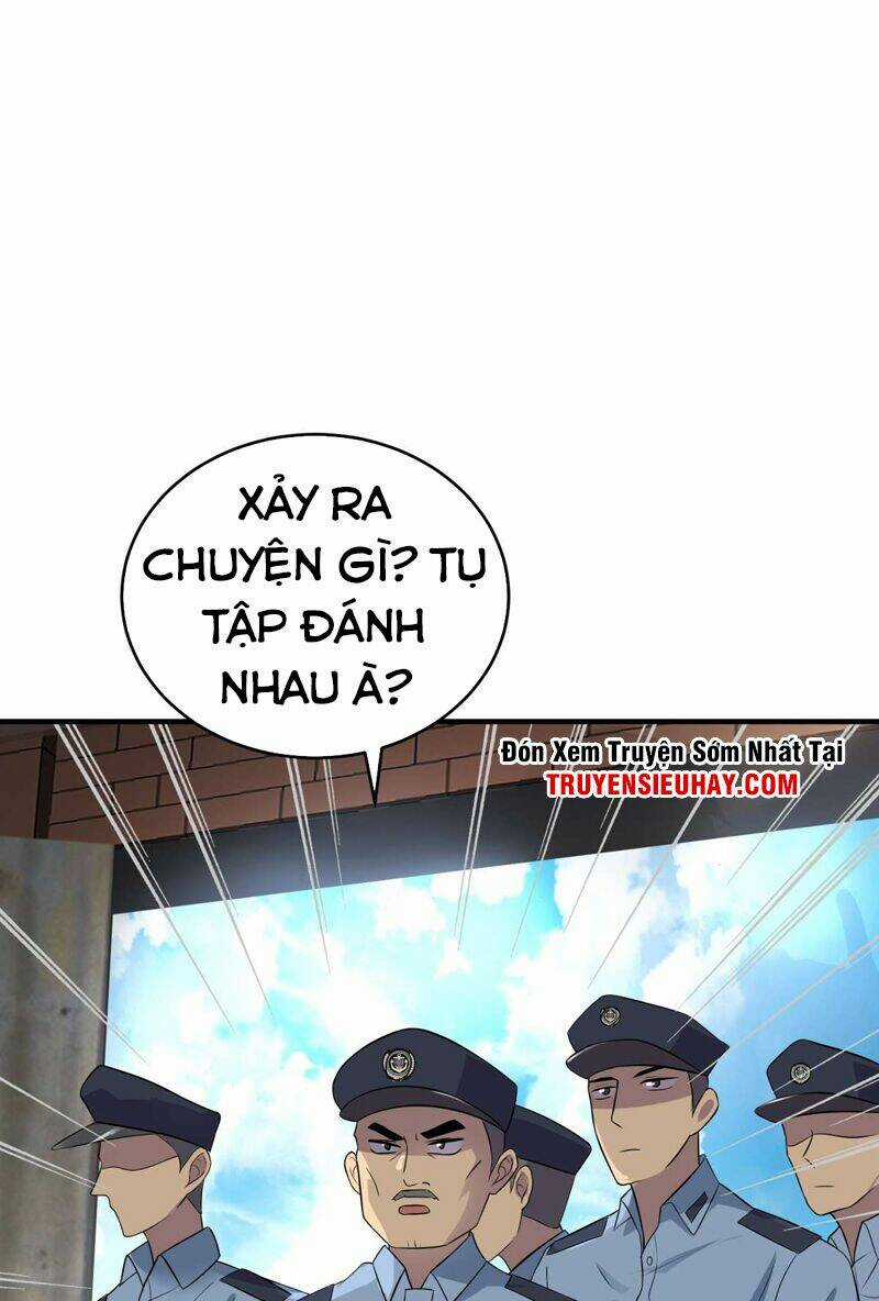 Đại Gia Livestream Vạn Giới Chapter 16 trang 8