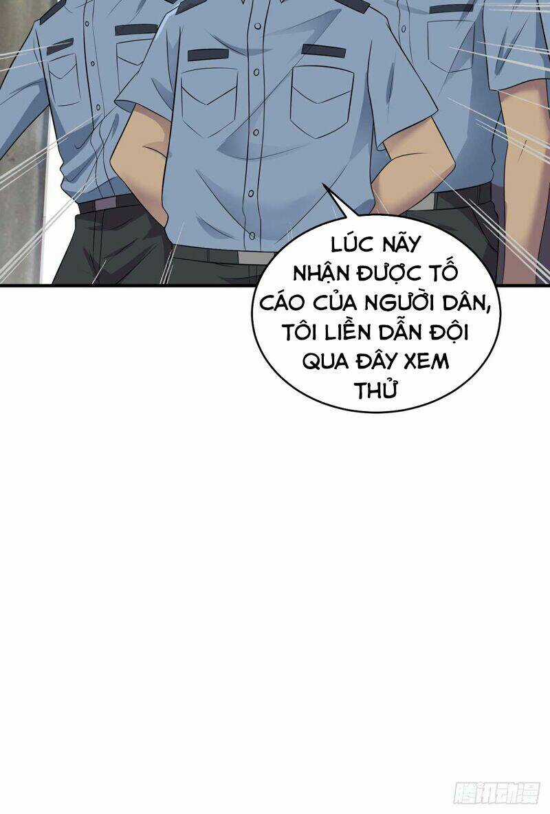 Đại Gia Livestream Vạn Giới Chapter 16 trang 9