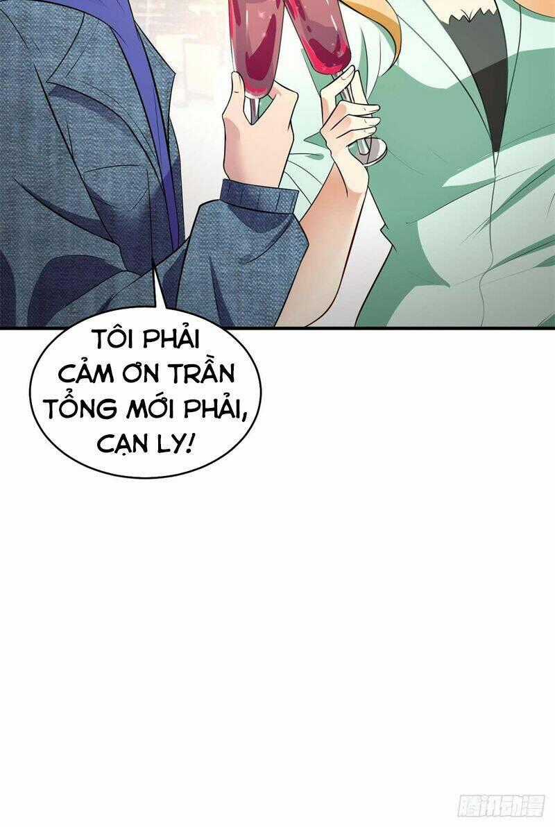 Đại Gia Livestream Vạn Giới Chapter 17 trang 1