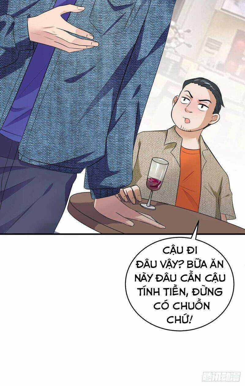 Đại Gia Livestream Vạn Giới Chapter 17 trang 10