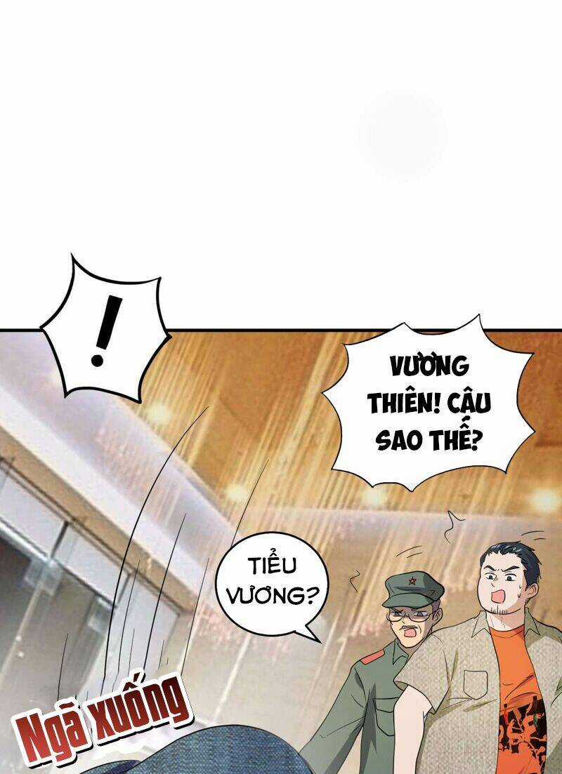 Đại Gia Livestream Vạn Giới Chapter 17 trang 13