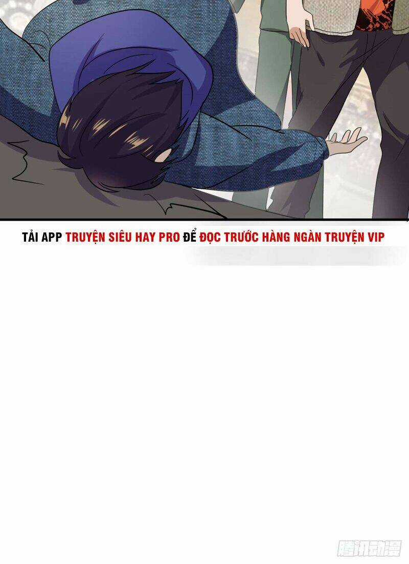 Đại Gia Livestream Vạn Giới Chapter 17 trang 14