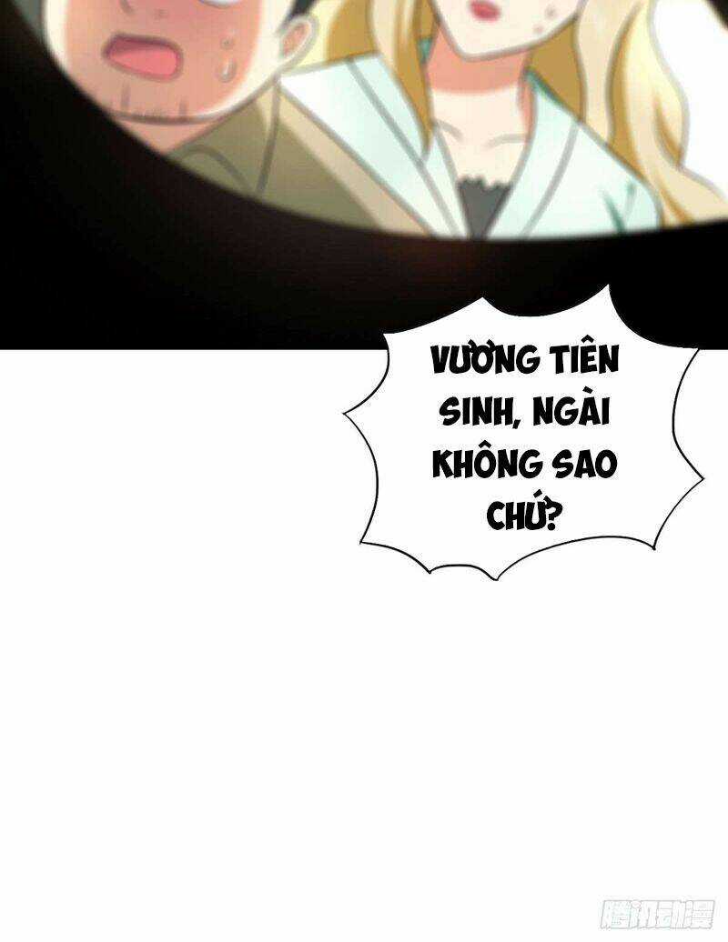 Đại Gia Livestream Vạn Giới Chapter 17 trang 16