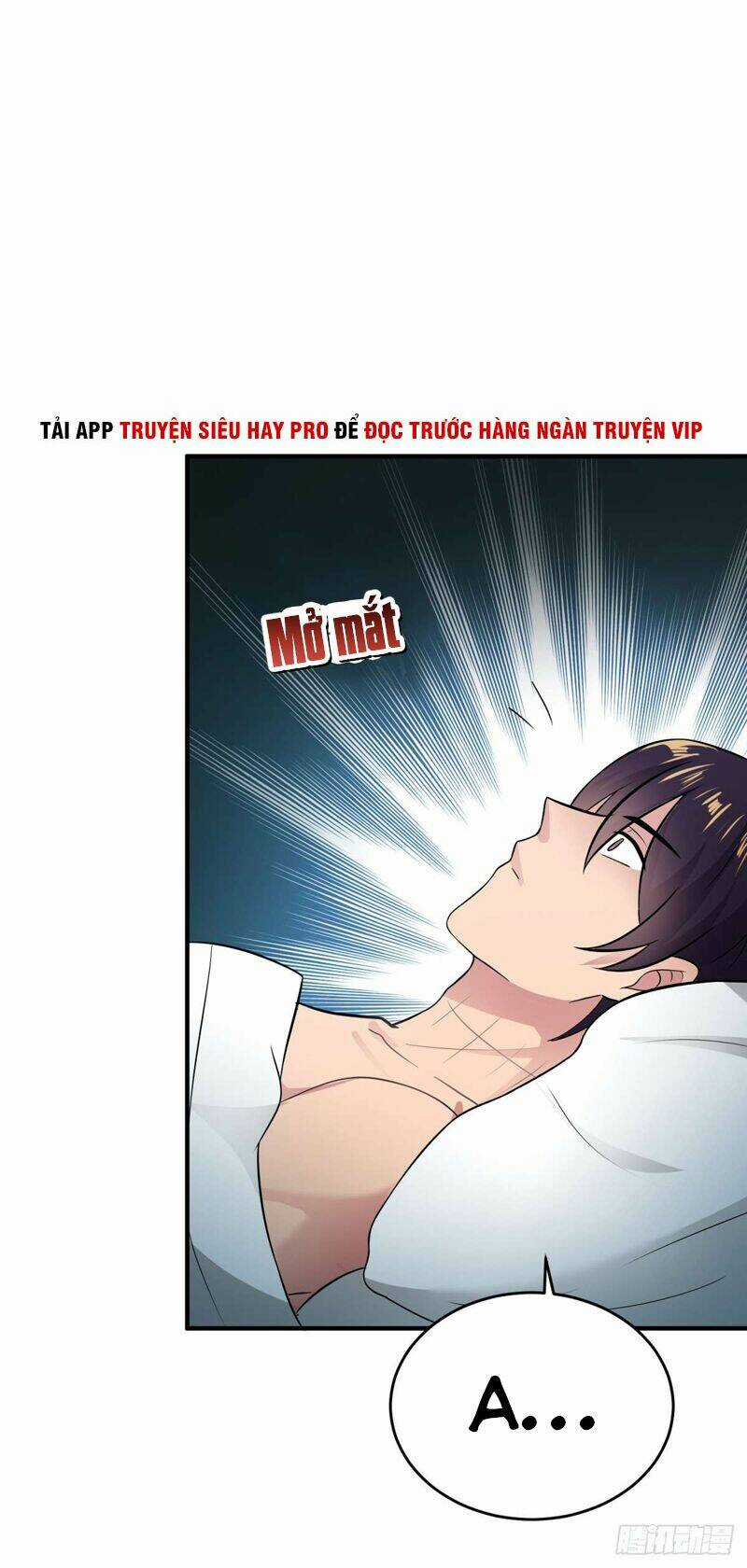 Đại Gia Livestream Vạn Giới Chapter 17 trang 19