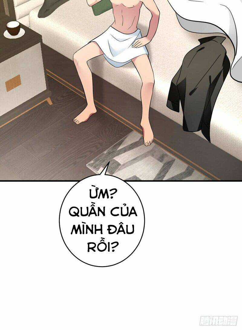 Đại Gia Livestream Vạn Giới Chapter 17 trang 21