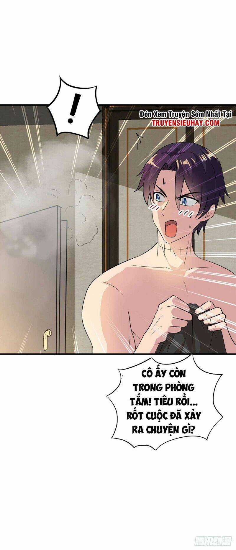 Đại Gia Livestream Vạn Giới Chapter 17 trang 24