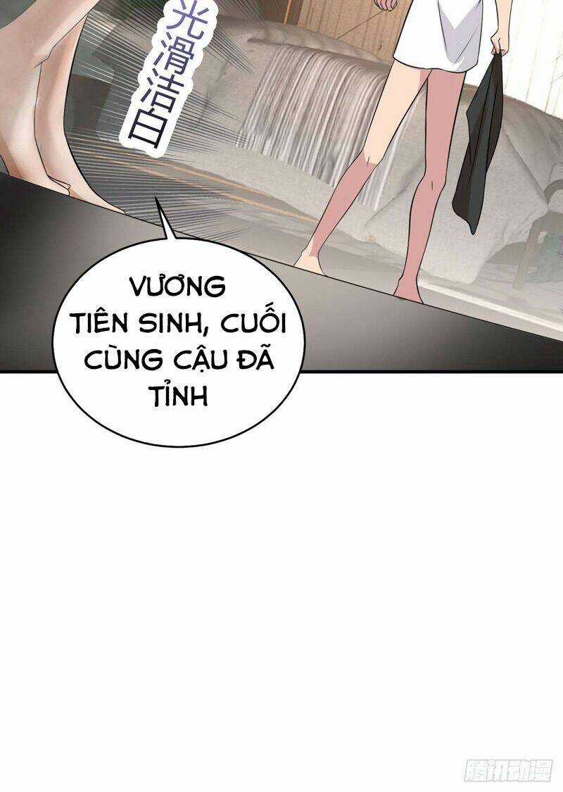 Đại Gia Livestream Vạn Giới Chapter 17 trang 26