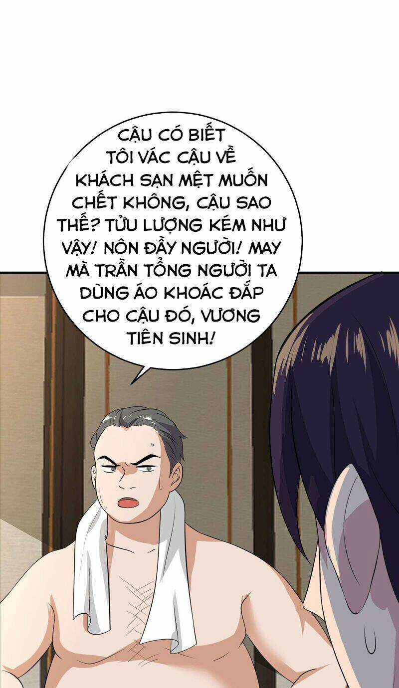 Đại Gia Livestream Vạn Giới Chapter 17 trang 27