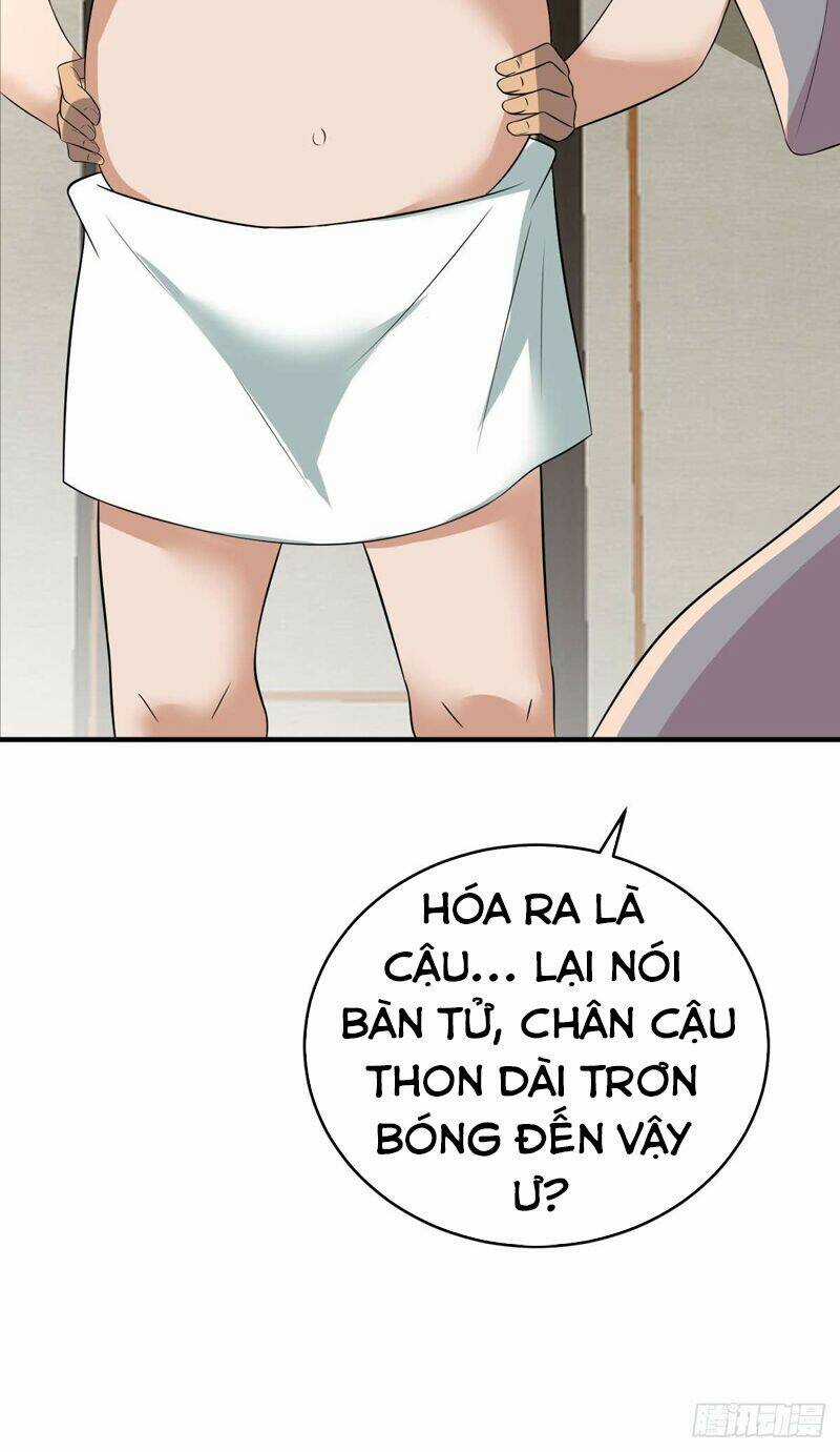 Đại Gia Livestream Vạn Giới Chapter 17 trang 28