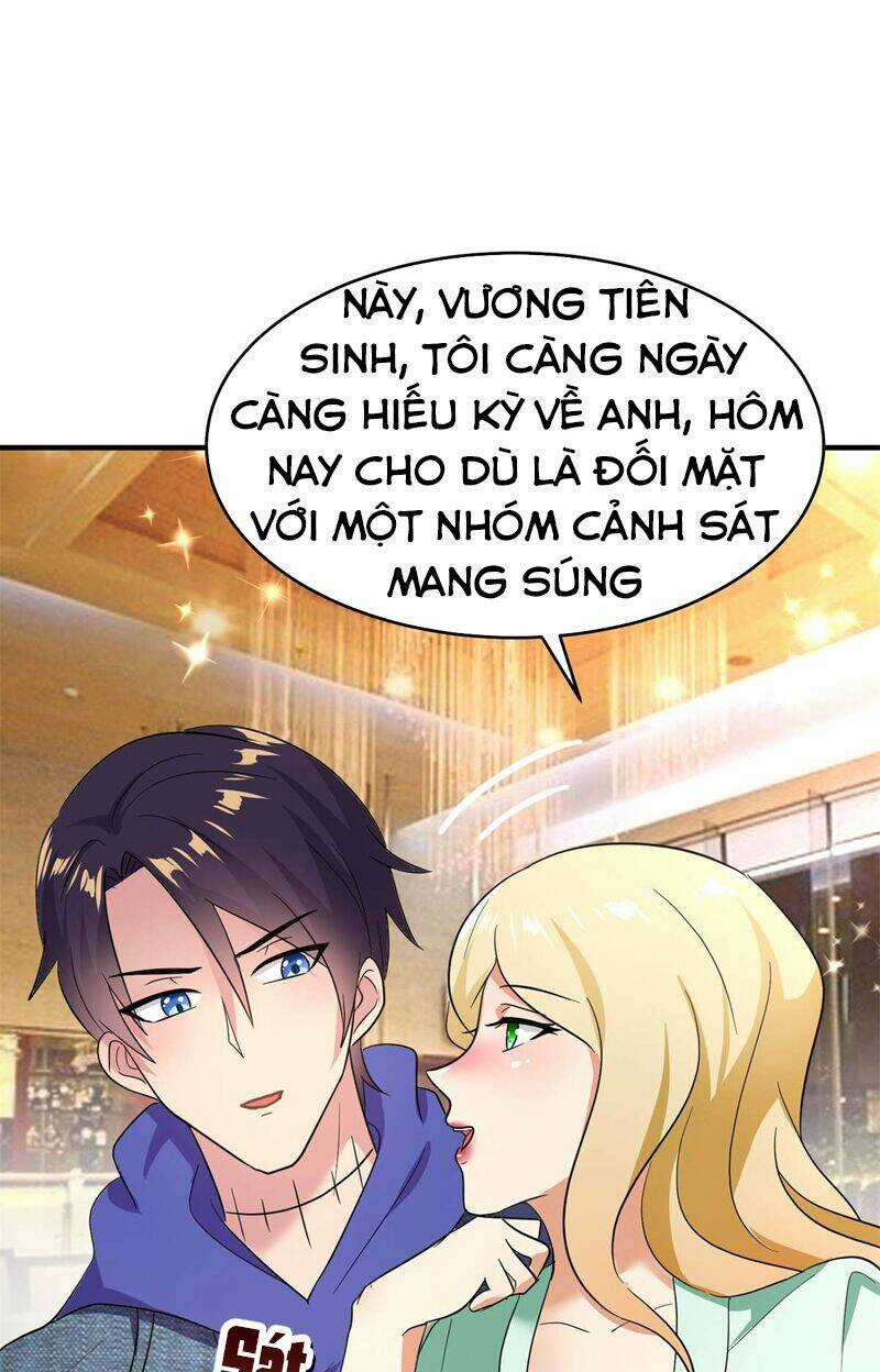 Đại Gia Livestream Vạn Giới Chapter 17 trang 3