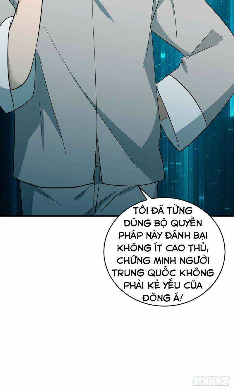 Đại Gia Livestream Vạn Giới Chapter 17 trang 33