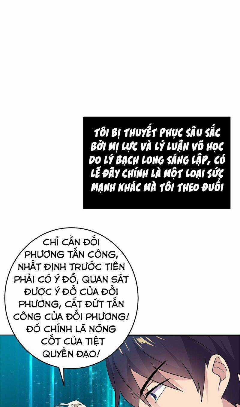 Đại Gia Livestream Vạn Giới Chapter 17 trang 34