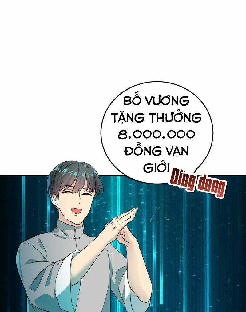 Đại Gia Livestream Vạn Giới Chapter 17 trang 36