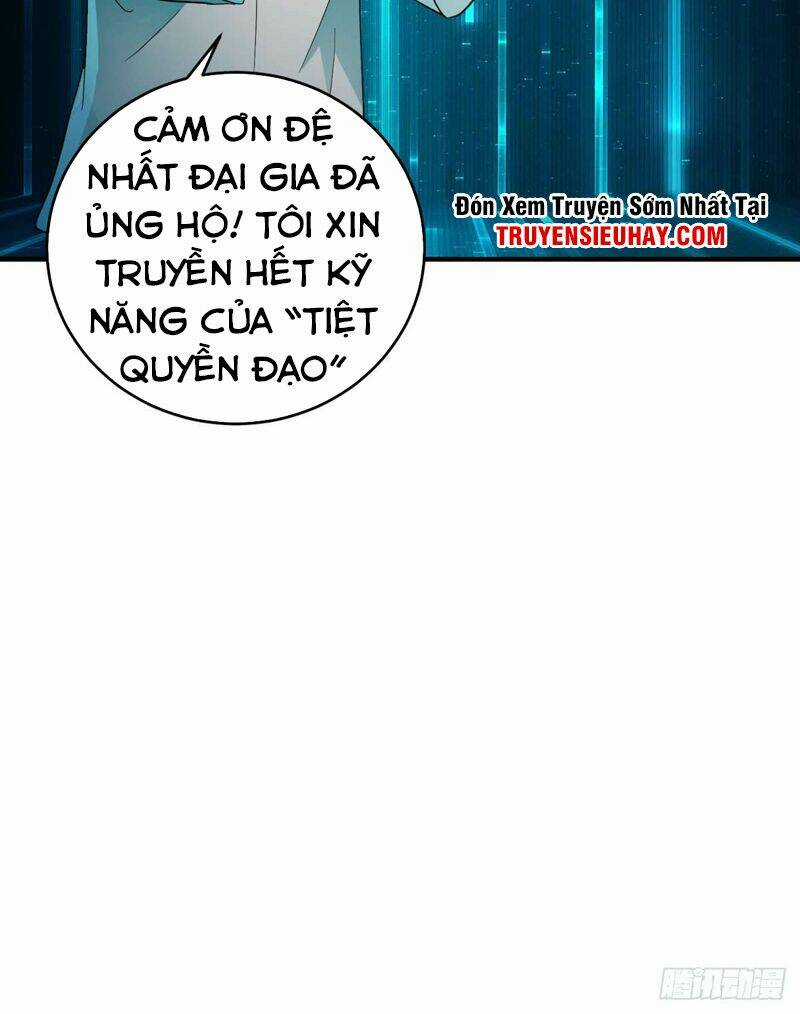 Đại Gia Livestream Vạn Giới Chapter 17 trang 37