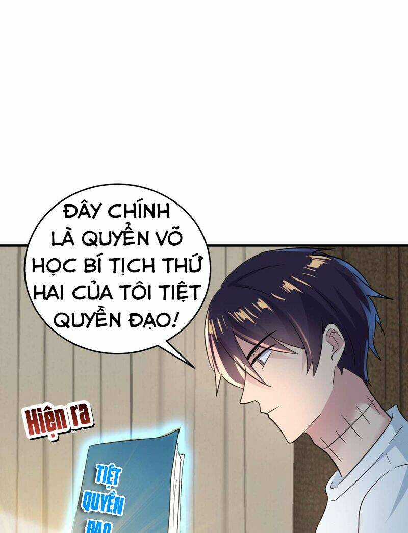 Đại Gia Livestream Vạn Giới Chapter 17 trang 38