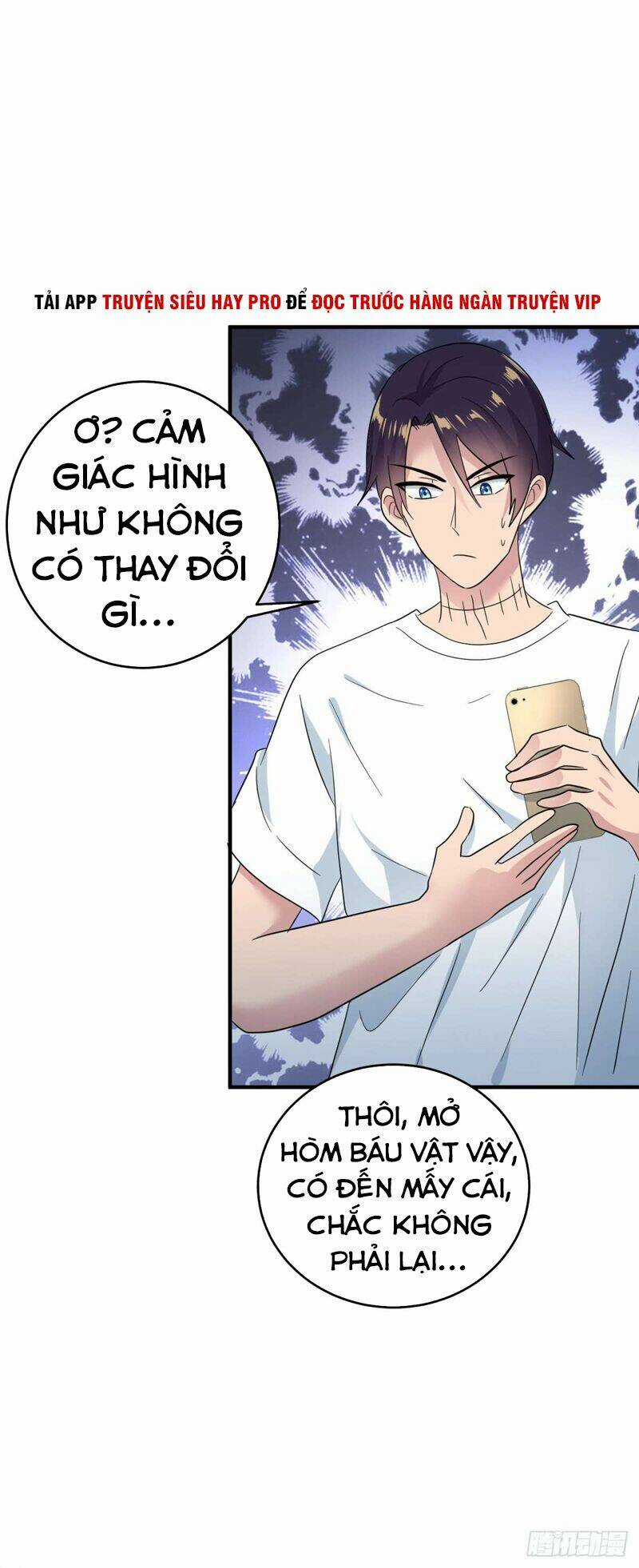 Đại Gia Livestream Vạn Giới Chapter 17 trang 40