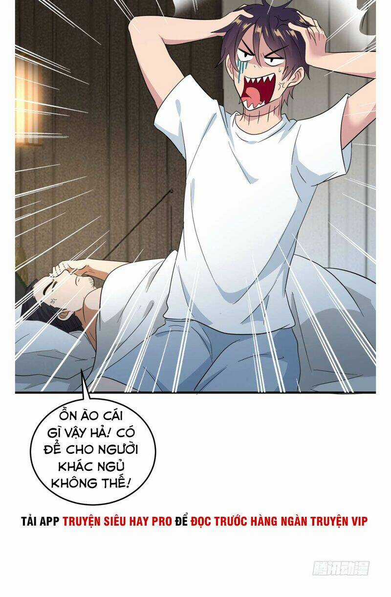 Đại Gia Livestream Vạn Giới Chapter 17 trang 42