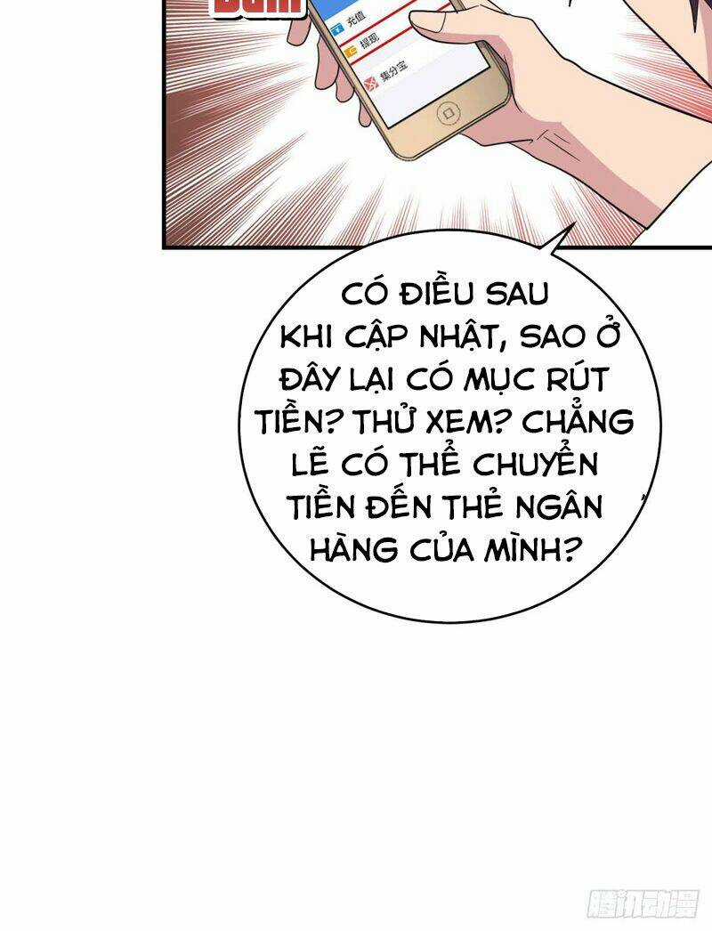 Đại Gia Livestream Vạn Giới Chapter 17 trang 44