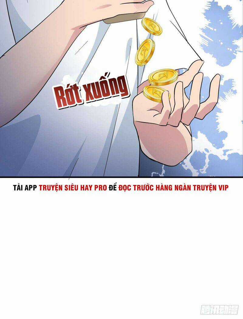 Đại Gia Livestream Vạn Giới Chapter 17 trang 46