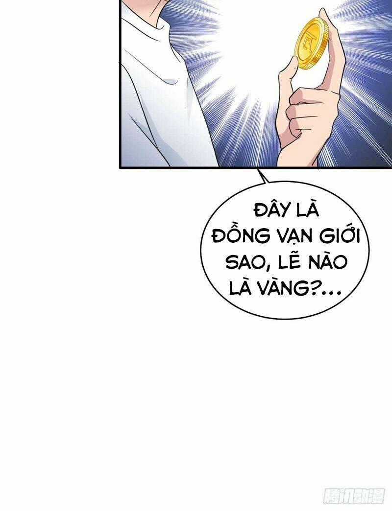 Đại Gia Livestream Vạn Giới Chapter 17 trang 48