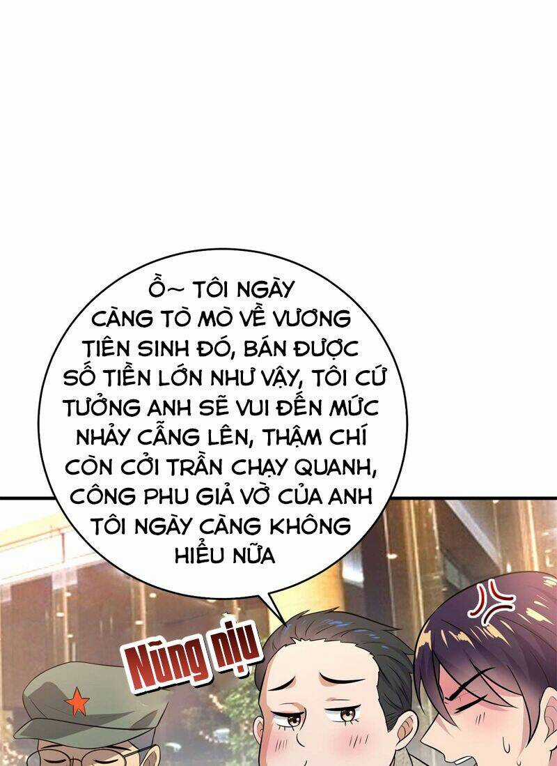 Đại Gia Livestream Vạn Giới Chapter 17 trang 5