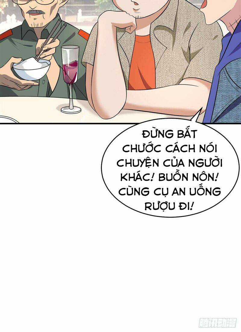 Đại Gia Livestream Vạn Giới Chapter 17 trang 6