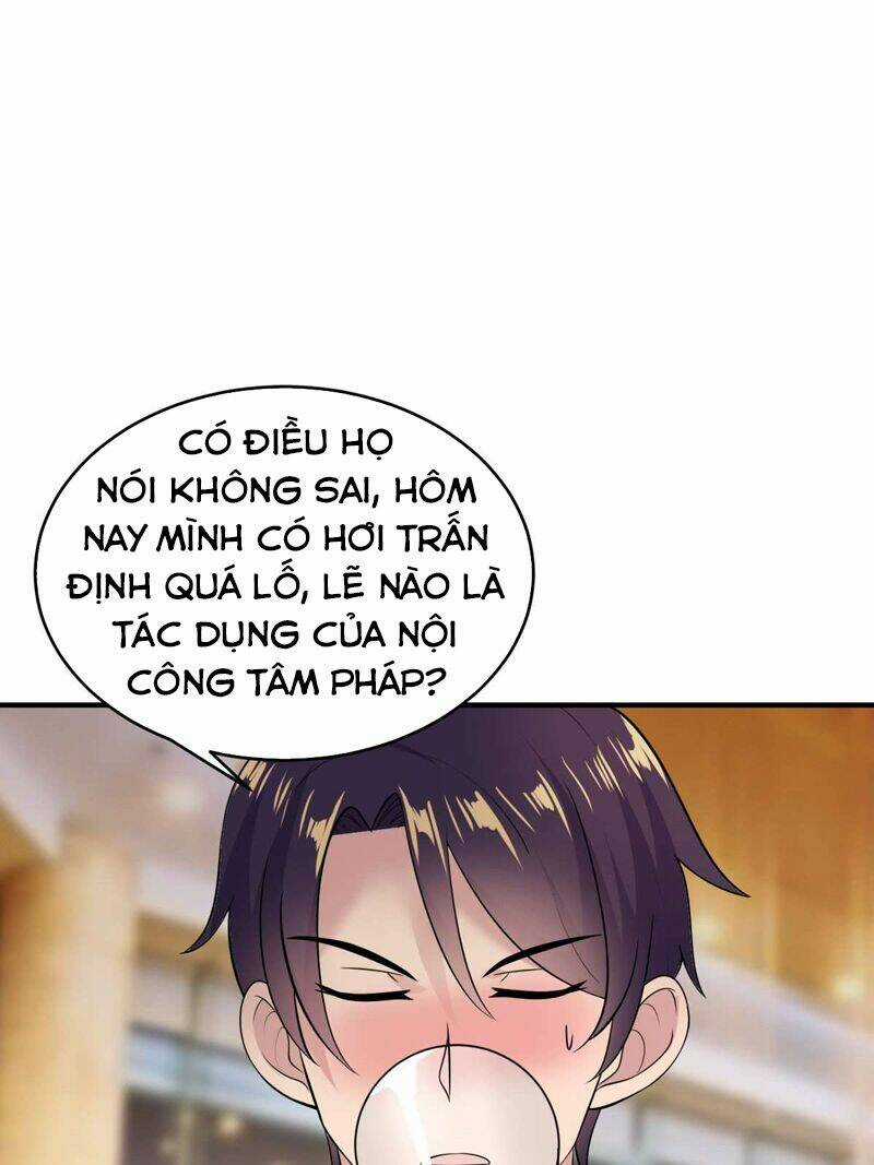 Đại Gia Livestream Vạn Giới Chapter 17 trang 7