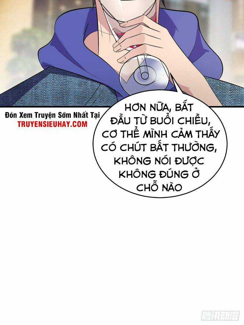 Đại Gia Livestream Vạn Giới Chapter 17 trang 8