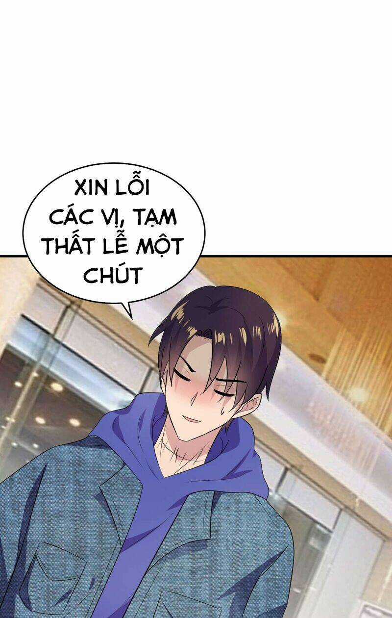 Đại Gia Livestream Vạn Giới Chapter 17 trang 9