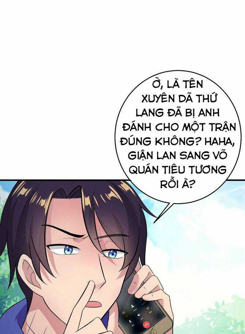 Đại Gia Livestream Vạn Giới Chapter 18 trang 15