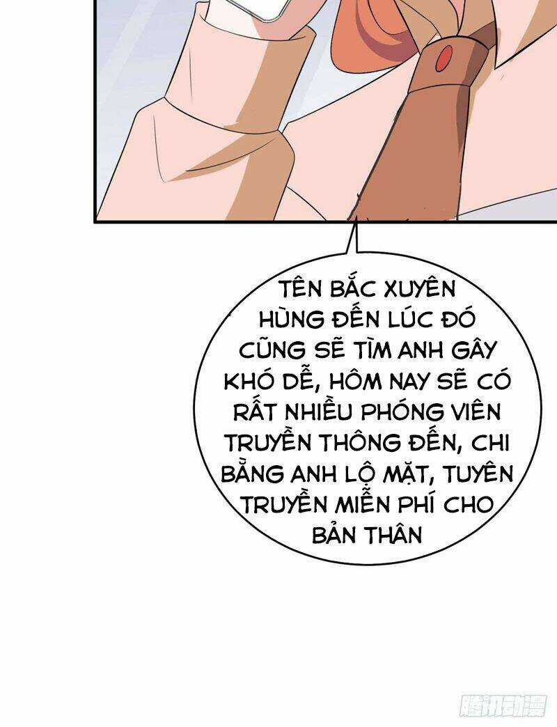 Đại Gia Livestream Vạn Giới Chapter 18 trang 18