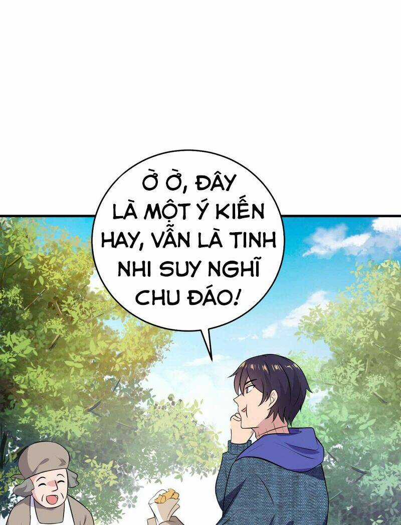 Đại Gia Livestream Vạn Giới Chapter 18 trang 19