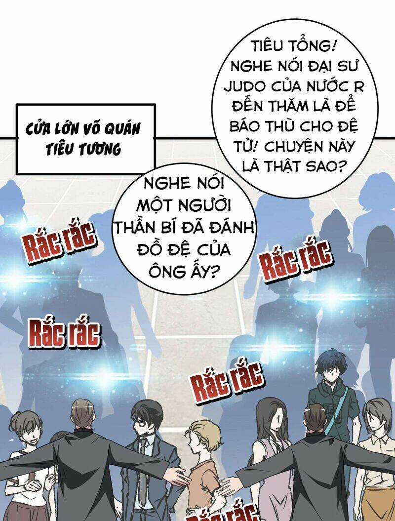 Đại Gia Livestream Vạn Giới Chapter 18 trang 22