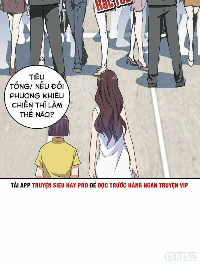 Đại Gia Livestream Vạn Giới Chapter 18 trang 23