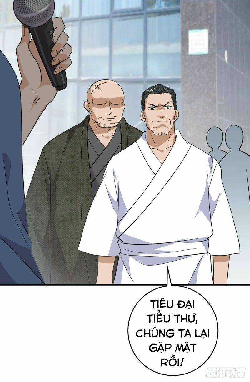 Đại Gia Livestream Vạn Giới Chapter 18 trang 25