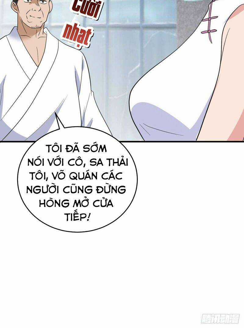 Đại Gia Livestream Vạn Giới Chapter 18 trang 27