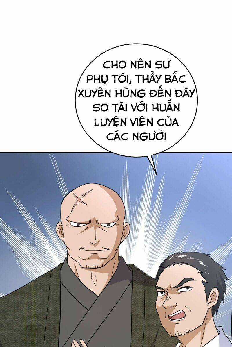 Đại Gia Livestream Vạn Giới Chapter 18 trang 28