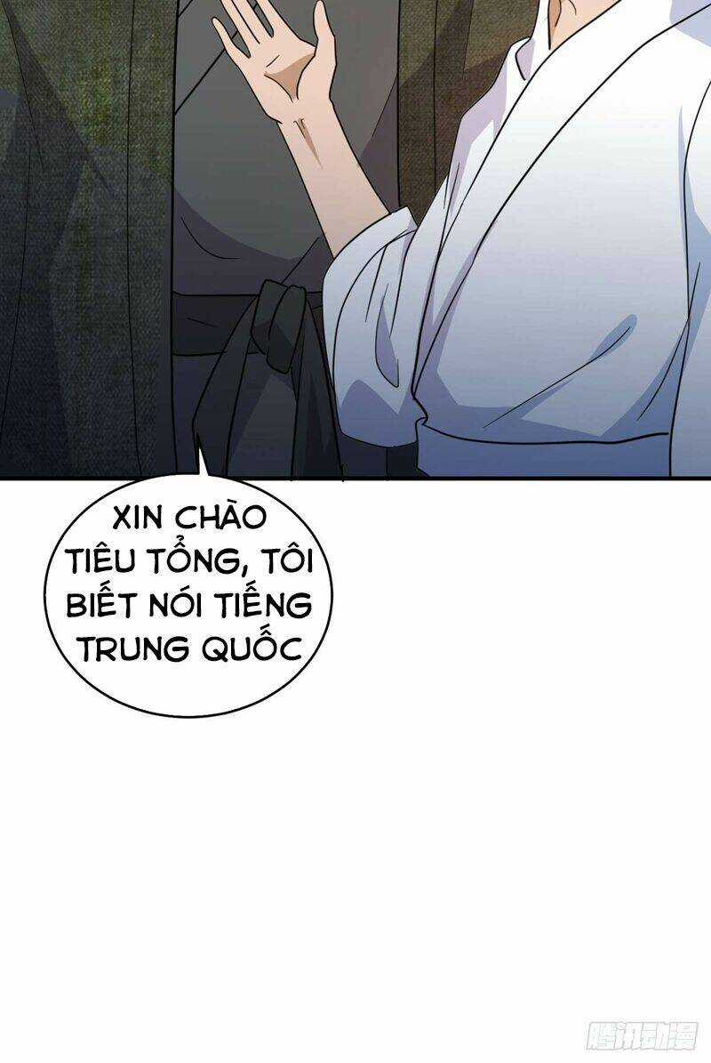 Đại Gia Livestream Vạn Giới Chapter 18 trang 29