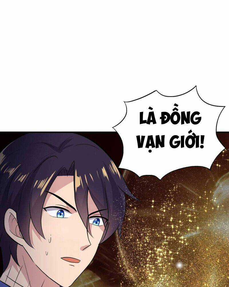 Đại Gia Livestream Vạn Giới Chapter 18 trang 3