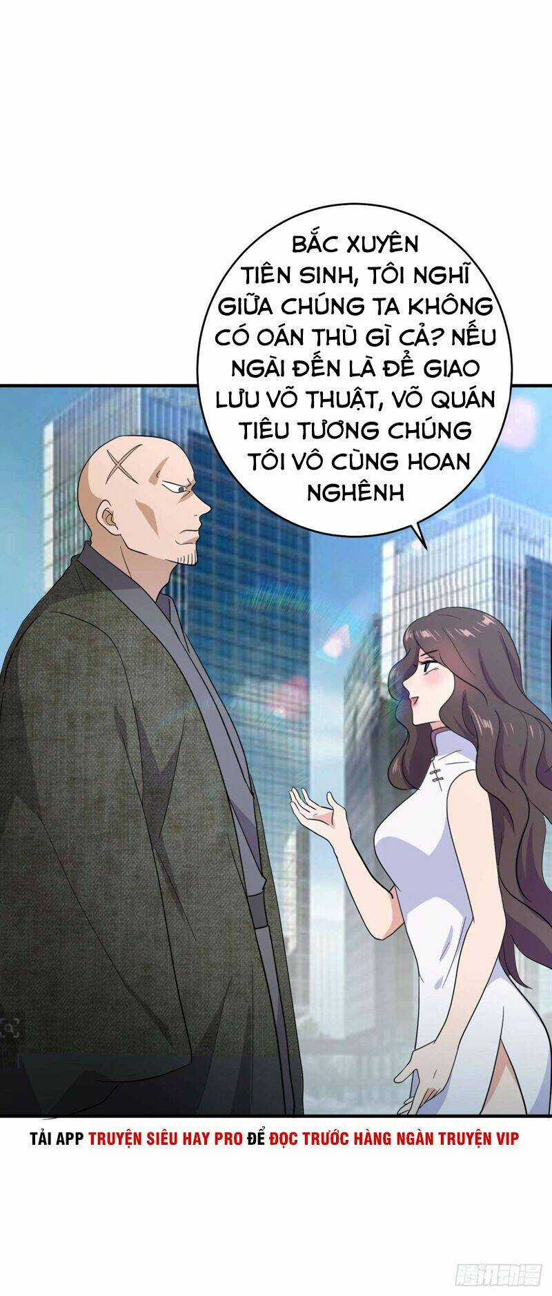 Đại Gia Livestream Vạn Giới Chapter 18 trang 30