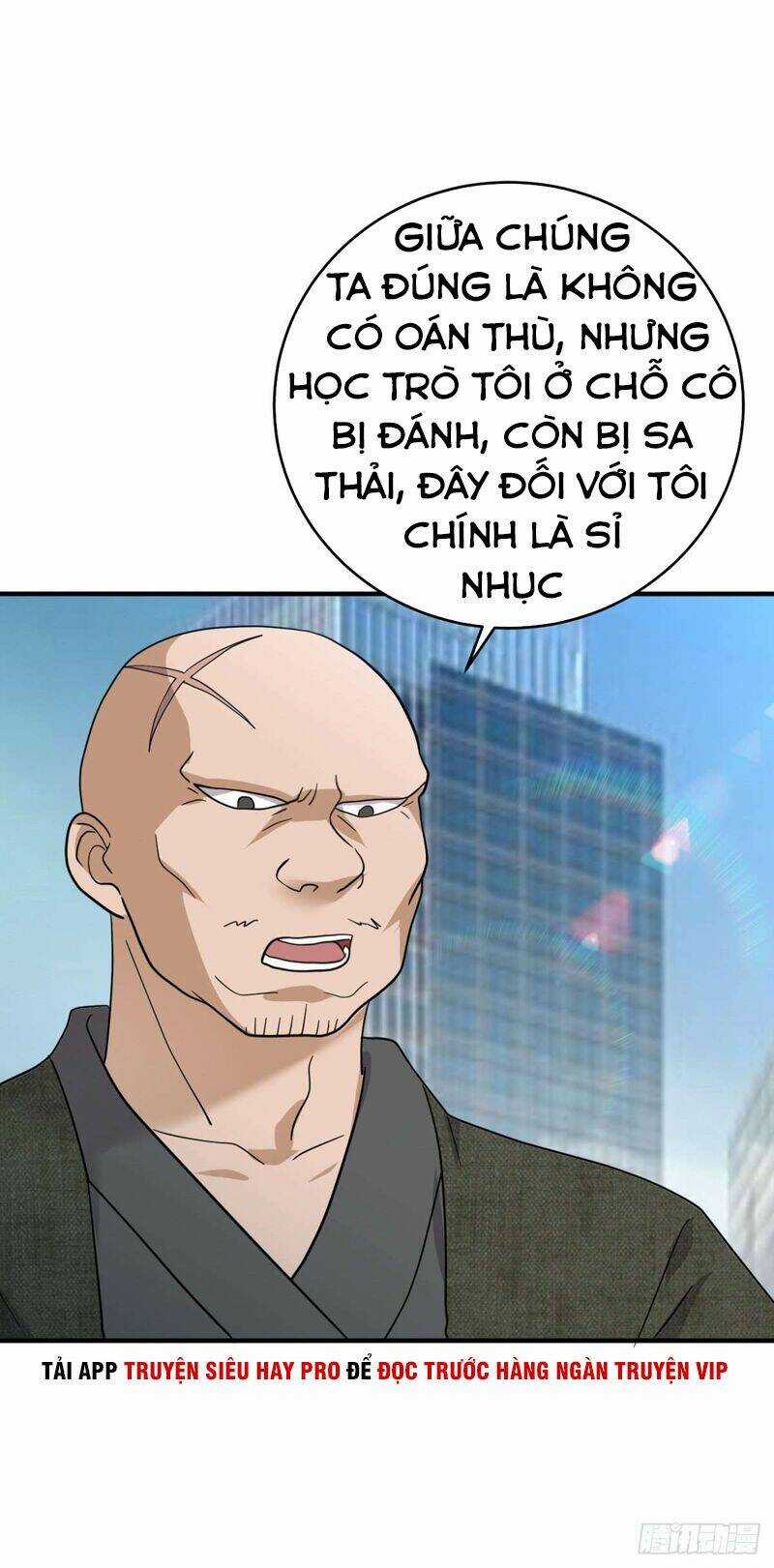 Đại Gia Livestream Vạn Giới Chapter 18 trang 31