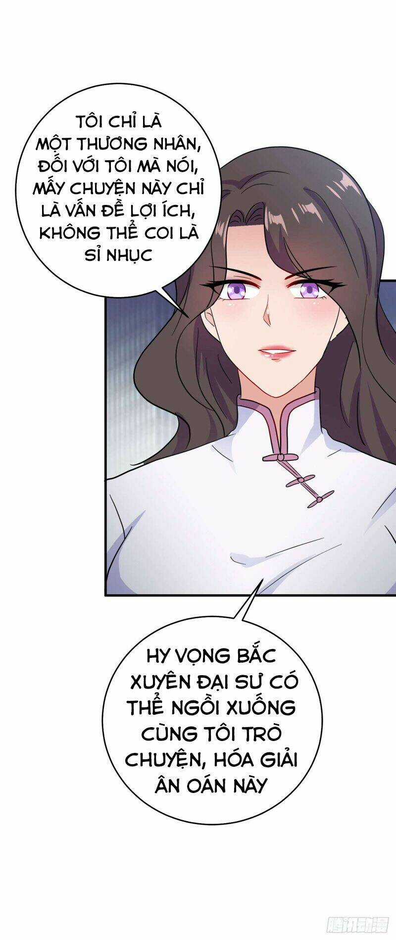 Đại Gia Livestream Vạn Giới Chapter 18 trang 32