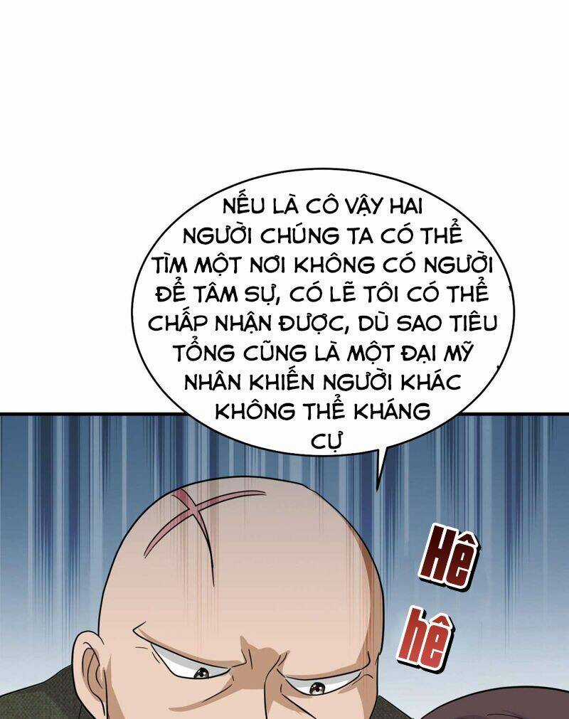 Đại Gia Livestream Vạn Giới Chapter 18 trang 33