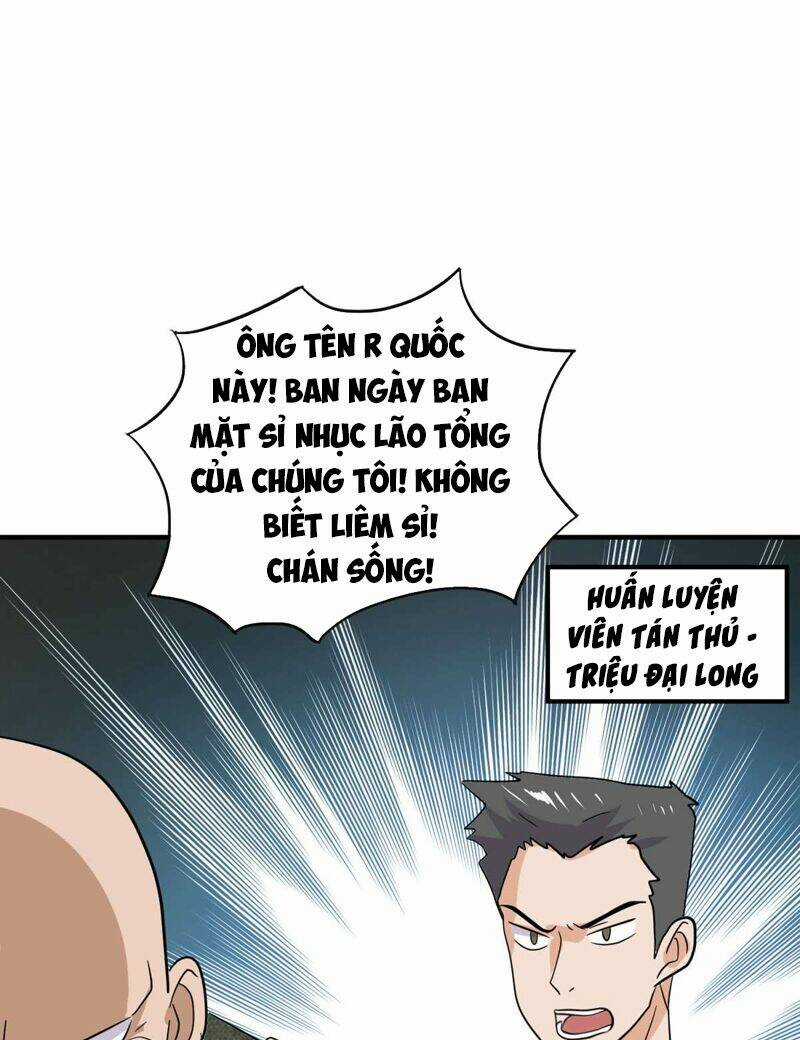 Đại Gia Livestream Vạn Giới Chapter 18 trang 35