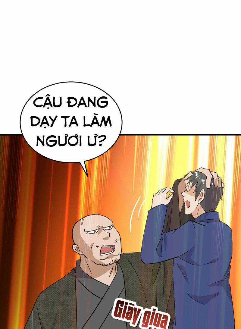 Đại Gia Livestream Vạn Giới Chapter 18 trang 37